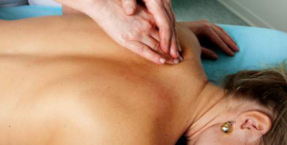 Болезнь Бехтерева у женщин