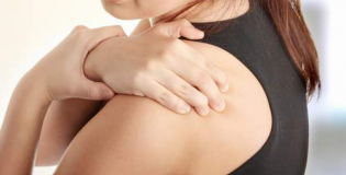 болевой синдром плечелопаточной области