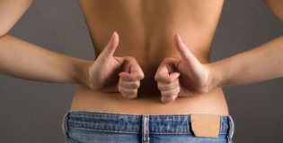 Заболевания позвоночника