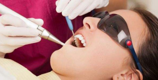 Установка имплантатов