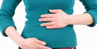  Лапароскопия кисты яичника