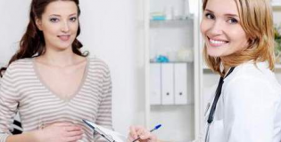 Лечение эндометриоза гормонами