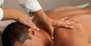 Мануальная терапия при шейном остеохондрозе