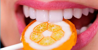 Красивые зубы