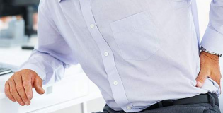 Остеопения поясничного отдела позвоночника