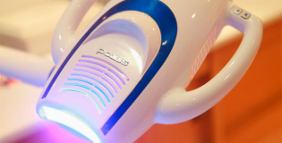 Лазерный аппарат 