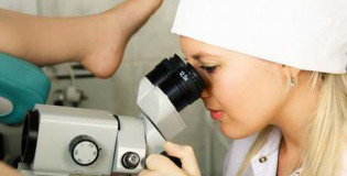 Папиллома шейки матки