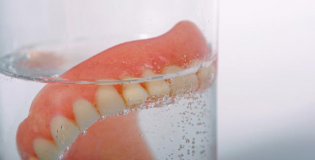 Зубной протез