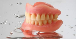 Зубной протез