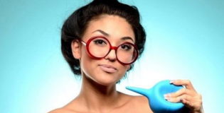 Спринцевание содой при молочнице