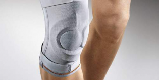 Заболевание коленного сустава