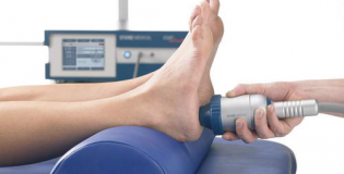 Ударно-волновая терапия