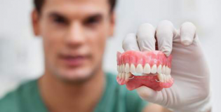 Зубной протез